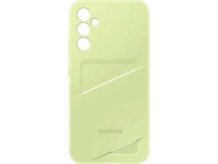 Galaxy A34 Card Slot Case